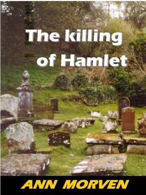 cover image of The Killing of Hamlet